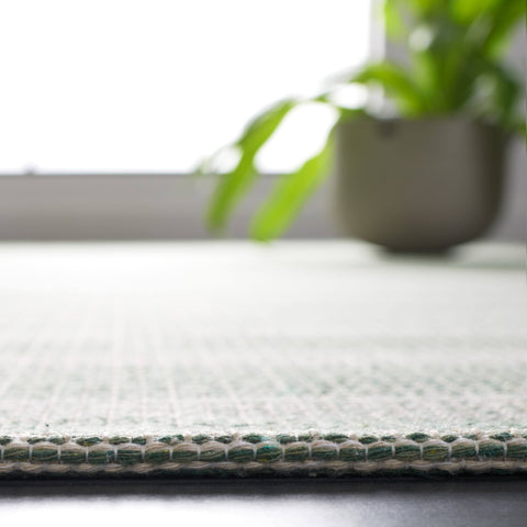 Safavieh Augustine Armande Stripe Fringe Rug