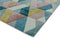 Asiatic Sketch SK02 Rhombus Multi Rug