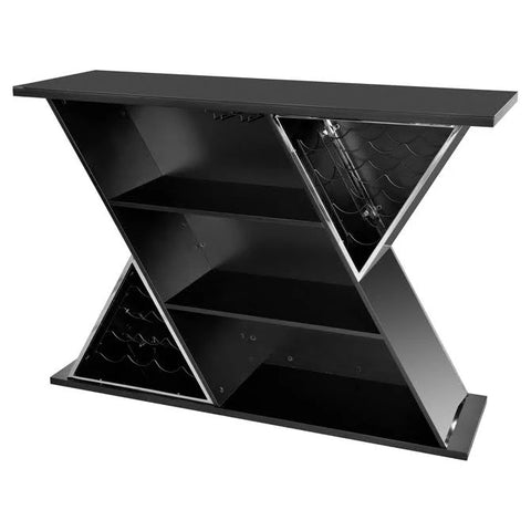 Colorado Grey Bar Unit