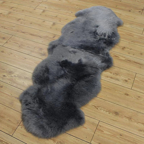 Asiatic Sheepskin Rug
