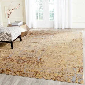 Safavieh Abella Gold Area Rug