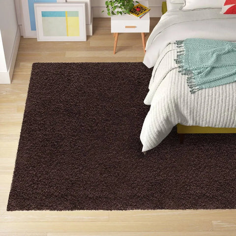 Wayfair Basics Annan Tufted Area Rug