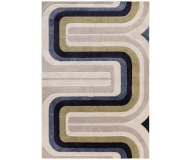 Asiatic Sketch Contour Rug SK18