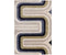 Asiatic Sketch Contour Rug SK18