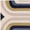 Asiatic Sketch Contour Rug SK18