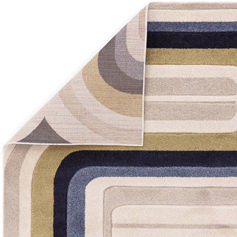 Asiatic Sketch Contour Rug SK18