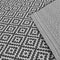 Asiatic Patio Diamond Mono Rug