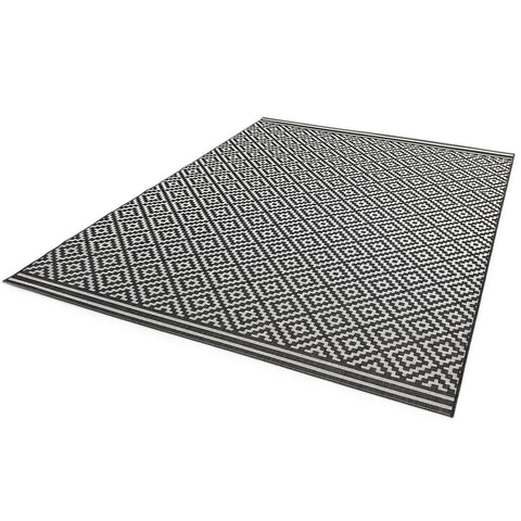 Asiatic Patio Diamond Mono Rug