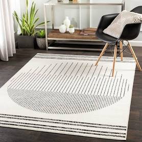 Artistic Weavers Pisa Modern Geometric Area Rug