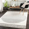 Artistic Weavers Pisa Modern Geometric Area Rug