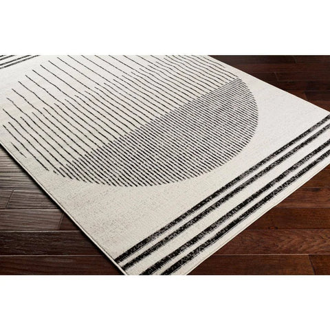 Artistic Weavers Pisa Modern Geometric Area Rug
