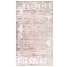 vidaXL Washable Anti Slip Rug 190x300 cm