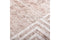 vidaXL Washable Anti Slip Rug 190x300 cm