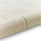 Elio 70100 Cream Modern Geometric Rug - 200 x 290cm - 6ft 6" x 9ft 6" - - 200 x 290cm (6ft 6" x 9ft 6") - Polypropylene - Think Rugs - Home Linen