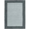 Border Grey Rug