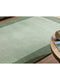 Border Grey Rug
