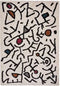 Royal Nomadic Abstract Rugs A637