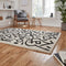 Royal Nomadic Abstract Rugs A637