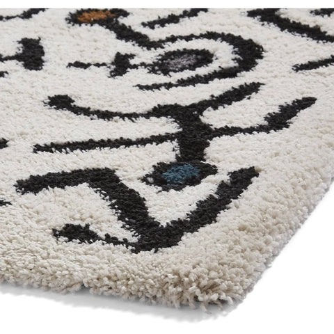 Royal Nomadic Abstract Rugs A637