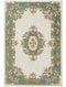 E-Rugs Classic Royal Traditional Rug
