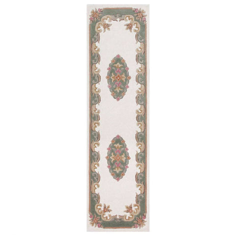 E-Rugs Classic Royal Traditional Rug