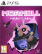 Morkull Ragast's Rage
