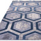Asiatic London Asiatic Rugs London Aurora Hexagon AU19 Size