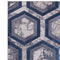 Asiatic London Asiatic Rugs London Aurora Hexagon AU19 Size