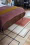 Asiatic Reef RF20 Outline Terracotta Rug