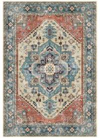 Likewise Rugs & Matting Parisa Washable Rug