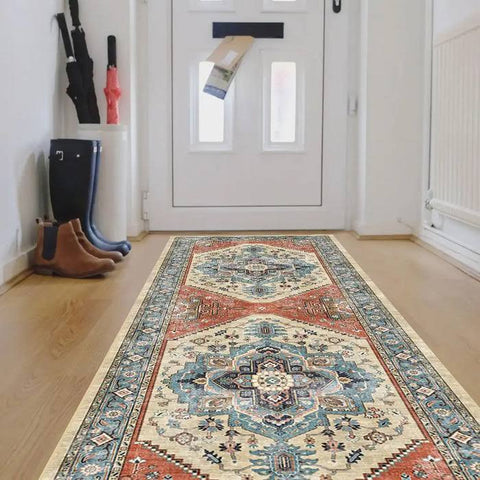 Likewise Rugs & Matting Parisa Washable Rug