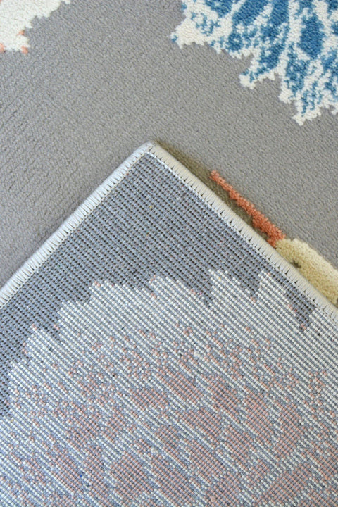 Homemaker Abstract Birds Rug