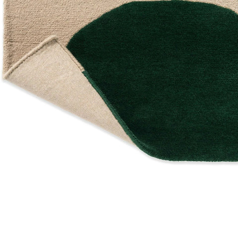 Marimekko Isot Kivet Wool Geometric Rugs