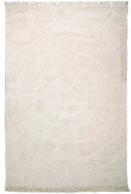Light & Living Bajelo Beige Rug