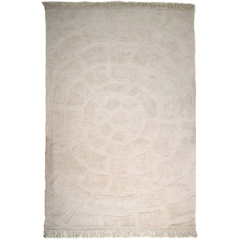 Light & Living Bajelo Beige Rug
