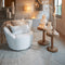 Light & Living Bajelo Beige Rug