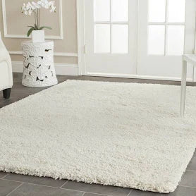 SAFAVIEH Shaggy Rug for Living Room