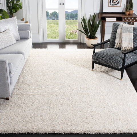 SAFAVIEH Shaggy Rug for Living Room