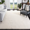 SAFAVIEH Shaggy Rug for Living Room