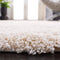 SAFAVIEH Shaggy Rug for Living Room