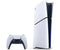 Sony PlayStation 5 Digital Edition Console with Ultra-High Speed SSD, Immersive Gameplay - (35.8x21.6x8cm)
