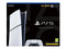 Sony PlayStation 5 Digital Edition Console with Ultra-High Speed SSD, Immersive Gameplay - (35.8x21.6x8cm)