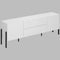Sleek Yukon TV Cabinet