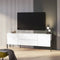 Sleek Yukon TV Cabinet