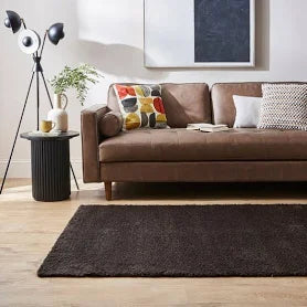 Dunelm Cosy Shaggy Rug