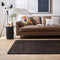 Dunelm Cosy Shaggy Rug