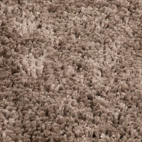 Lord of Rugs Machine Washable Shaggy Living Room Rug