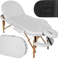 Tectake Massage Table Sawsan