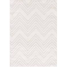 The Range Ashton Zigzag Rug