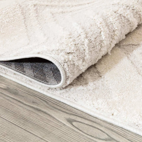 The Range Ashton Zigzag Rug
